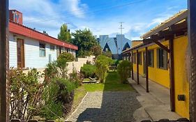 Las Cabanitas